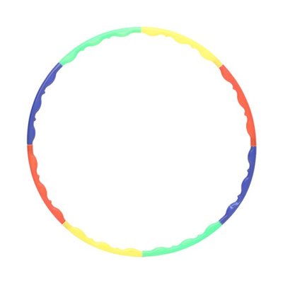 HULA HOOP DESMONTABLE SOFTEE