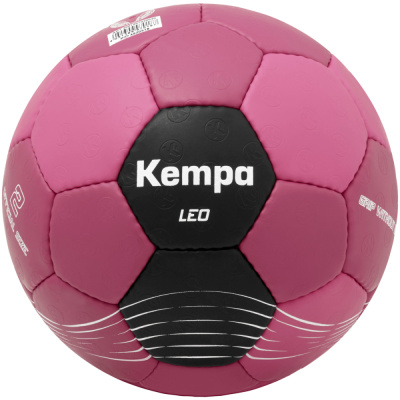Balón Leo Kempa