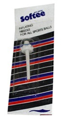 LOTE 10 AGUJAS HINCHADO ESTRECHA PVC