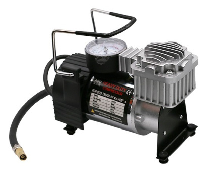 COMPRESOR ELÉCTRICO TORNADO