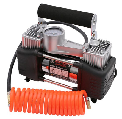 COMPRESOR ELÉCTRICO RAIDER