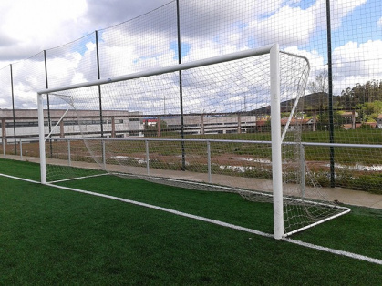 JUEGO REDES FÚTBOL 11 3MM LINEA PREMIUM