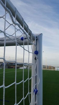 JUEGO REDES FÚTBOL 11 4MM LINEA PREMIUM