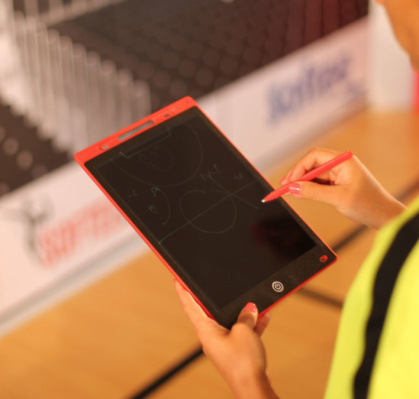 PIZARRA ELECTRONICA 12' SOFTEE MAGIC